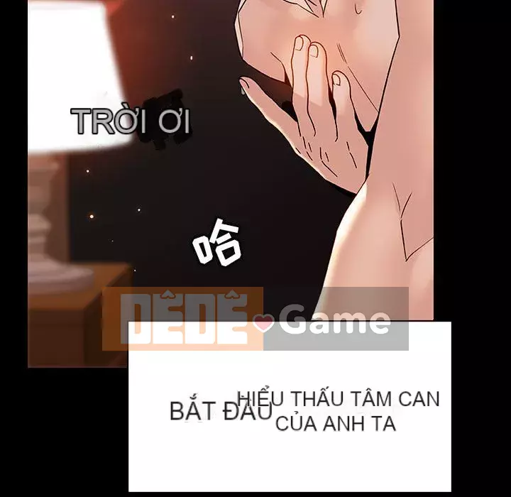 Hợp Đồng Bí Mật Chương 1-45