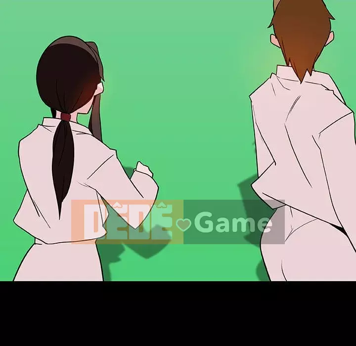 Hợp Đồng Bí Mật Chương 1-45