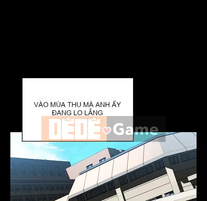 Hợp Đồng Bí Mật Chương 1-45