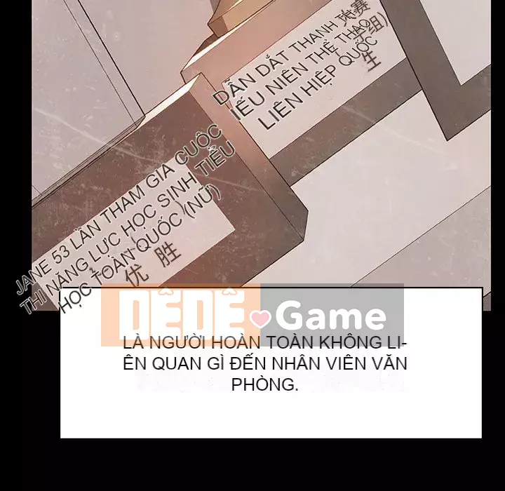 Hợp Đồng Bí Mật Chương 1-45