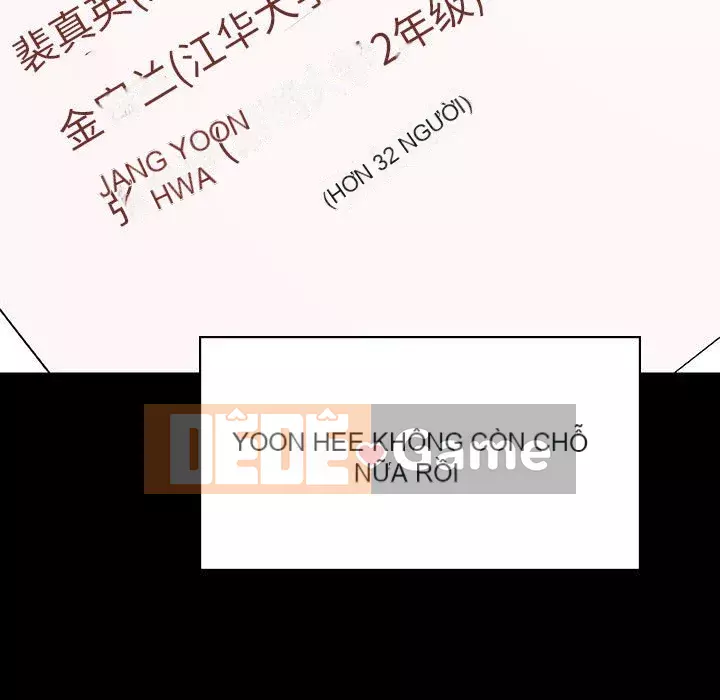 Hợp Đồng Bí Mật Chương 1-45