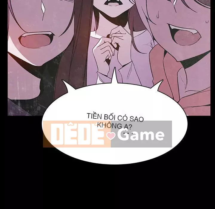 Hợp Đồng Bí Mật Chương 1-45