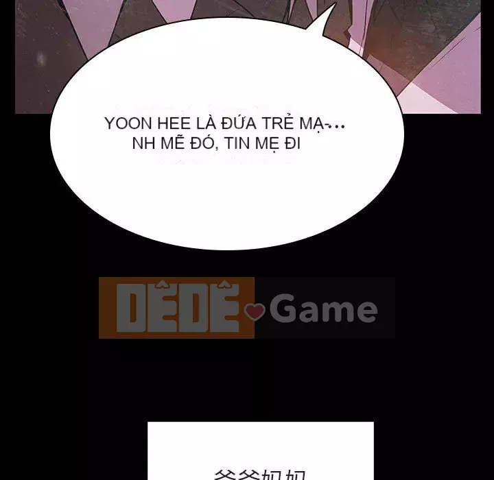 Hợp Đồng Bí Mật Chương 1-45