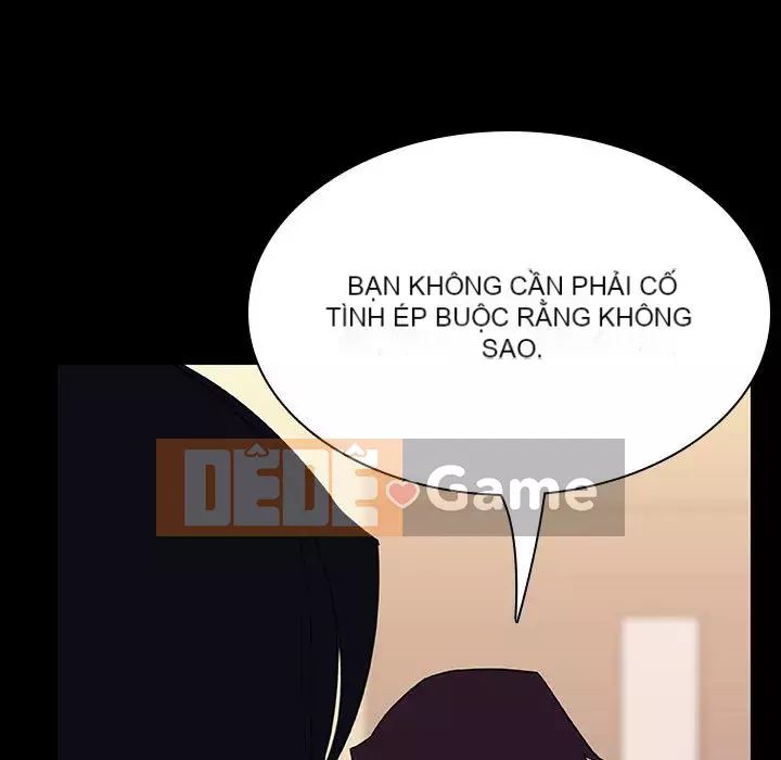 Hợp Đồng Bí Mật Chương 1-45