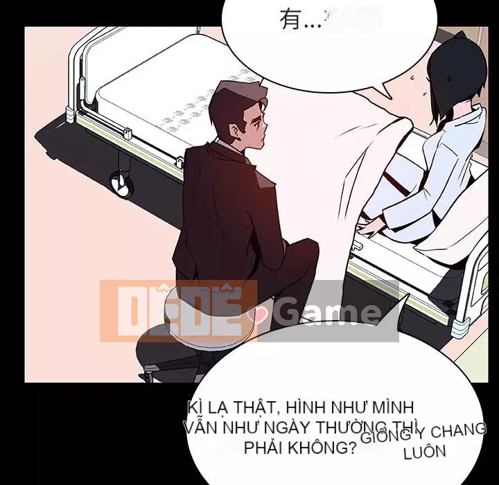 Hợp Đồng Bí Mật Chương 1-45