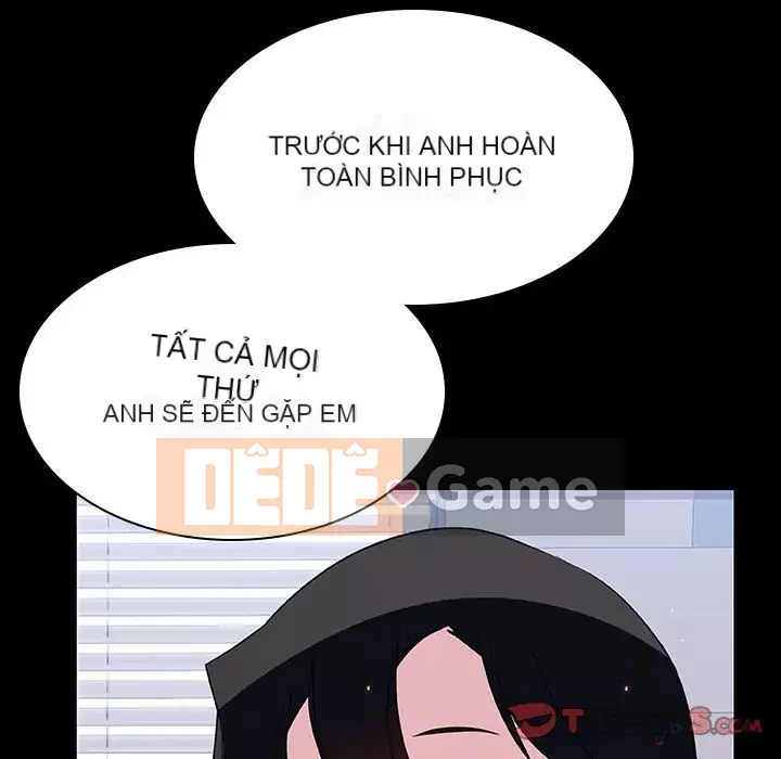 Hợp Đồng Bí Mật Chương 1-45