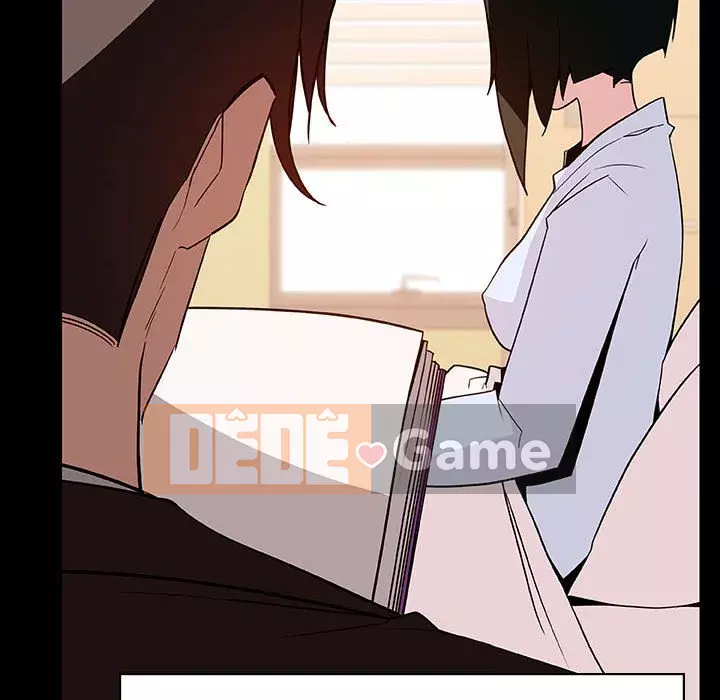 Hợp Đồng Bí Mật Chương 1-45