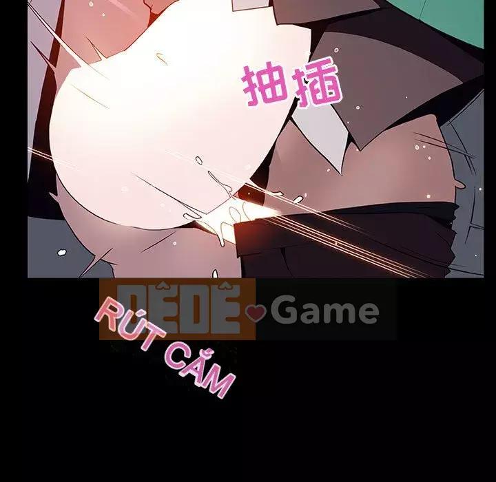 Hợp Đồng Bí Mật Chương 1-45