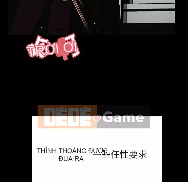 Hợp Đồng Bí Mật Chương 1-45