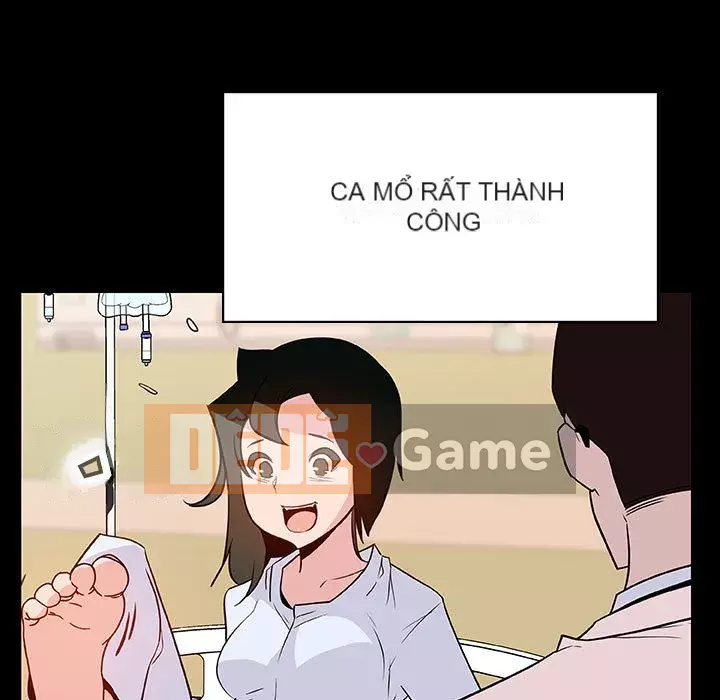 Hợp Đồng Bí Mật Chương 1-45