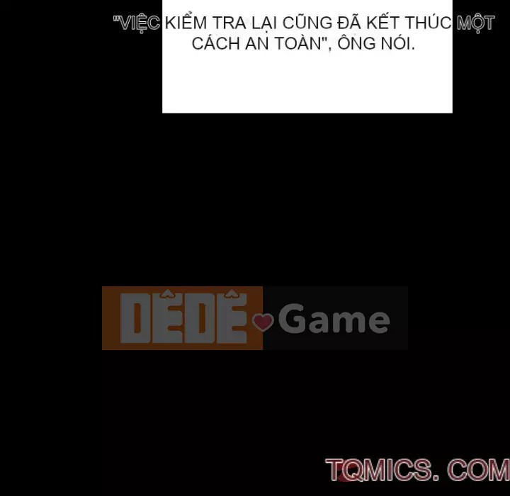 Hợp Đồng Bí Mật Chương 1-45