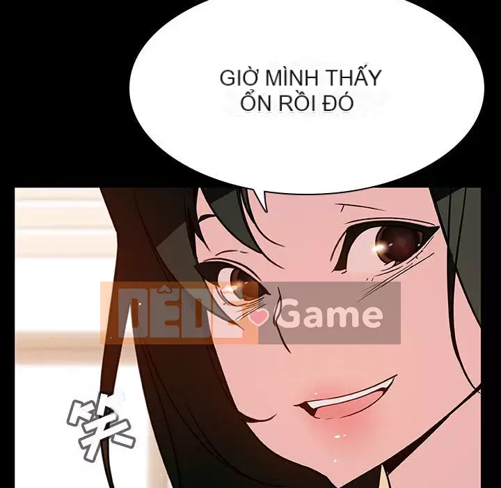 Hợp Đồng Bí Mật Chương 1-45