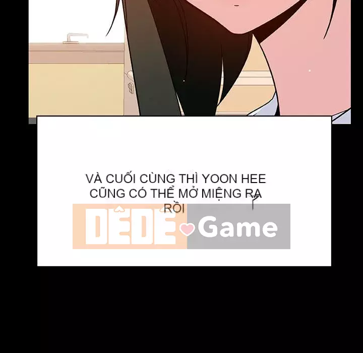 Hợp Đồng Bí Mật Chương 1-45