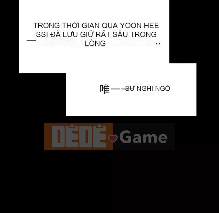 Hợp Đồng Bí Mật Chương 1-45