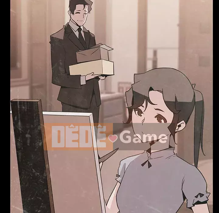 Hợp Đồng Bí Mật Chương 1-45