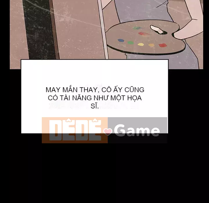 Hợp Đồng Bí Mật Chương 1-45