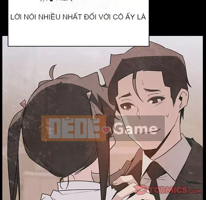 Hợp Đồng Bí Mật Chương 1-45