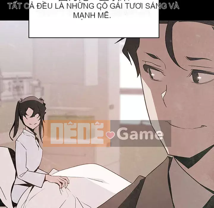 Hợp Đồng Bí Mật Chương 1-45