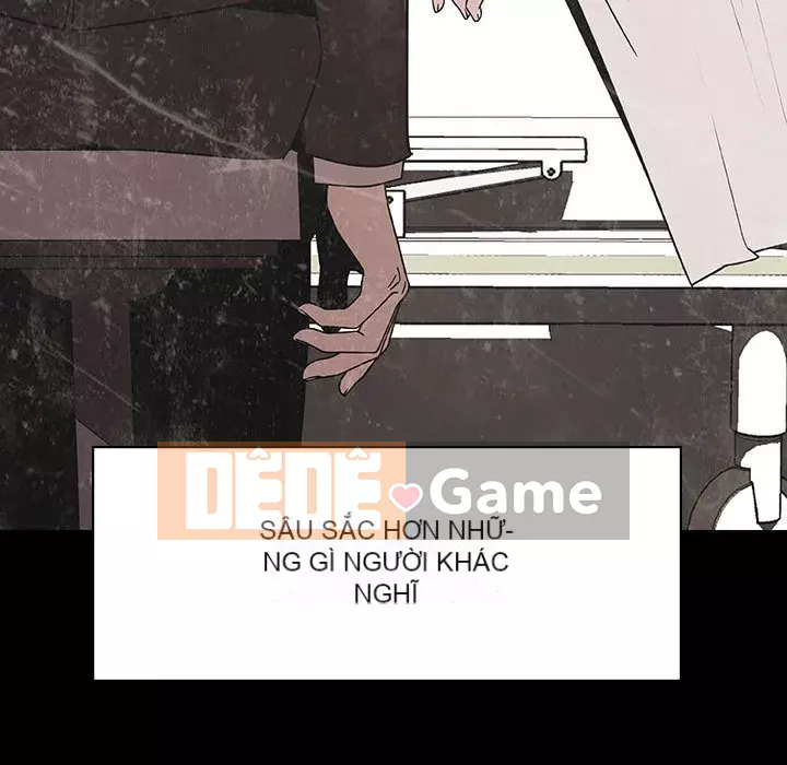 Hợp Đồng Bí Mật Chương 1-45