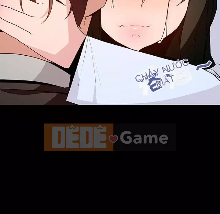 Hợp Đồng Bí Mật Chương 1-45