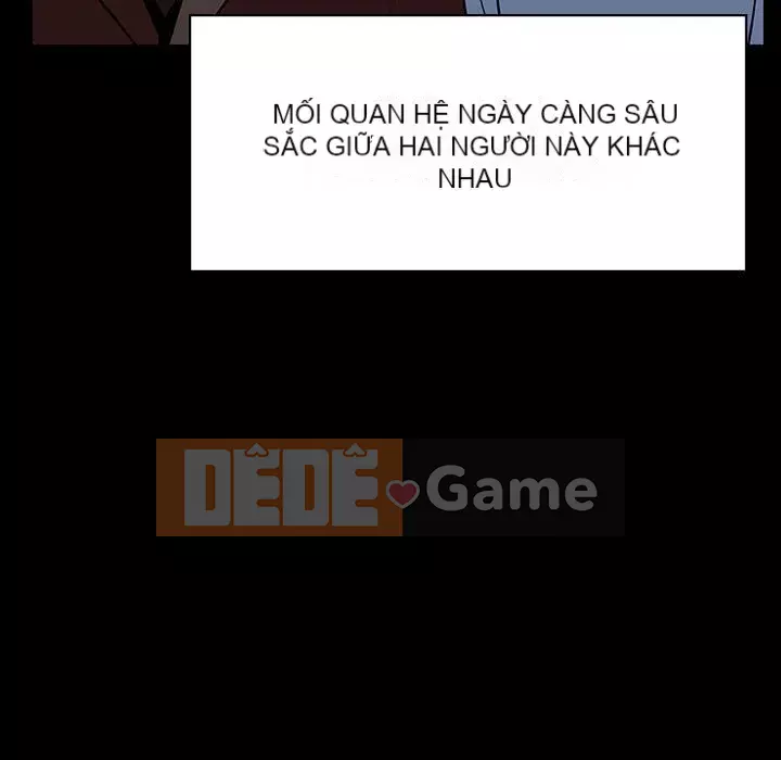 Hợp Đồng Bí Mật Chương 1-45