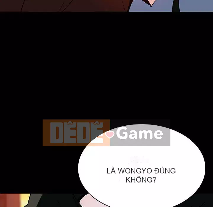 Hợp Đồng Bí Mật Chương 1-45