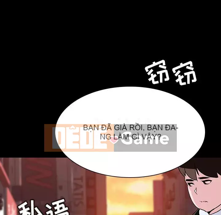 Hợp Đồng Bí Mật Chương 1-45