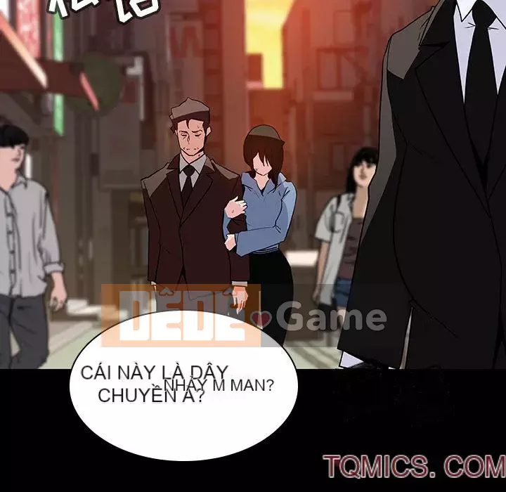 Hợp Đồng Bí Mật Chương 1-45