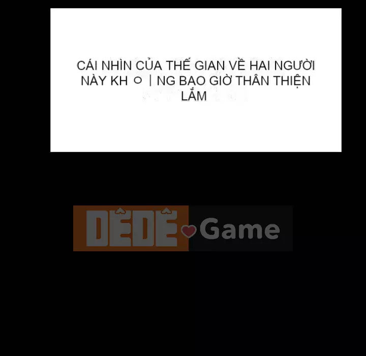 Hợp Đồng Bí Mật Chương 1-45