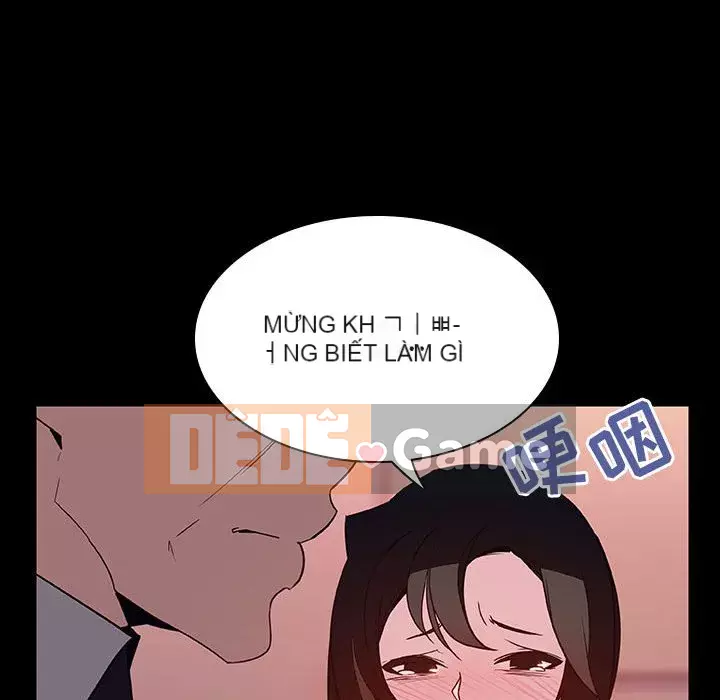 Hợp Đồng Bí Mật Chương 1-45