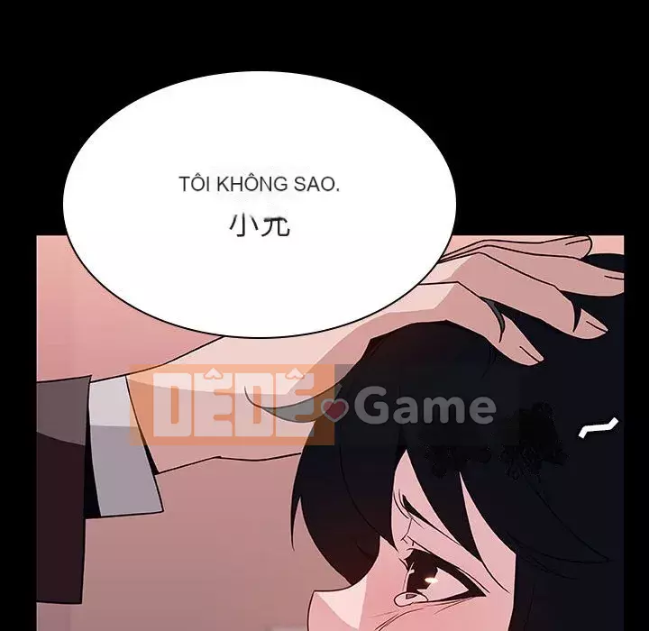 Hợp Đồng Bí Mật Chương 1-45