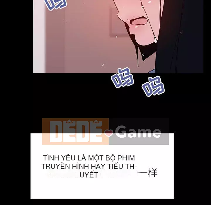 Hợp Đồng Bí Mật Chương 1-45