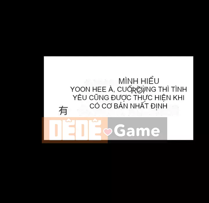 Hợp Đồng Bí Mật Chương 1-45