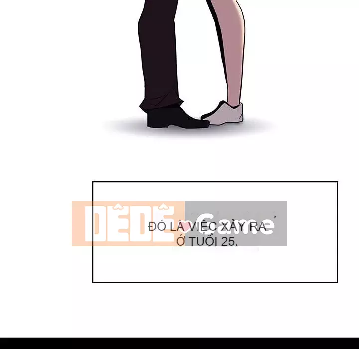 Hợp Đồng Bí Mật Chương 1-45