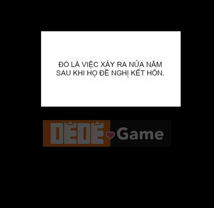 Hợp Đồng Bí Mật Chương 1-45