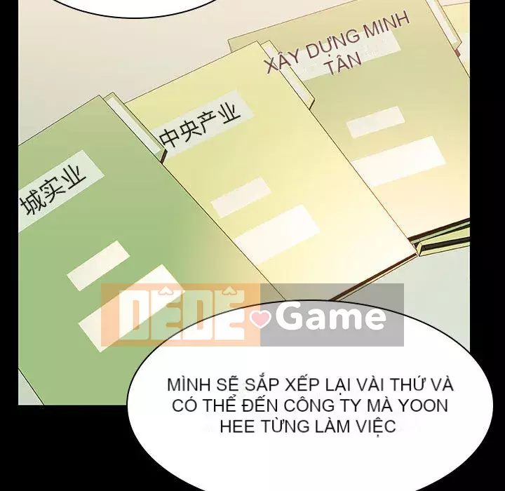 Hợp Đồng Bí Mật Chương 1-45