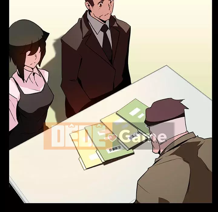 Hợp Đồng Bí Mật Chương 1-45