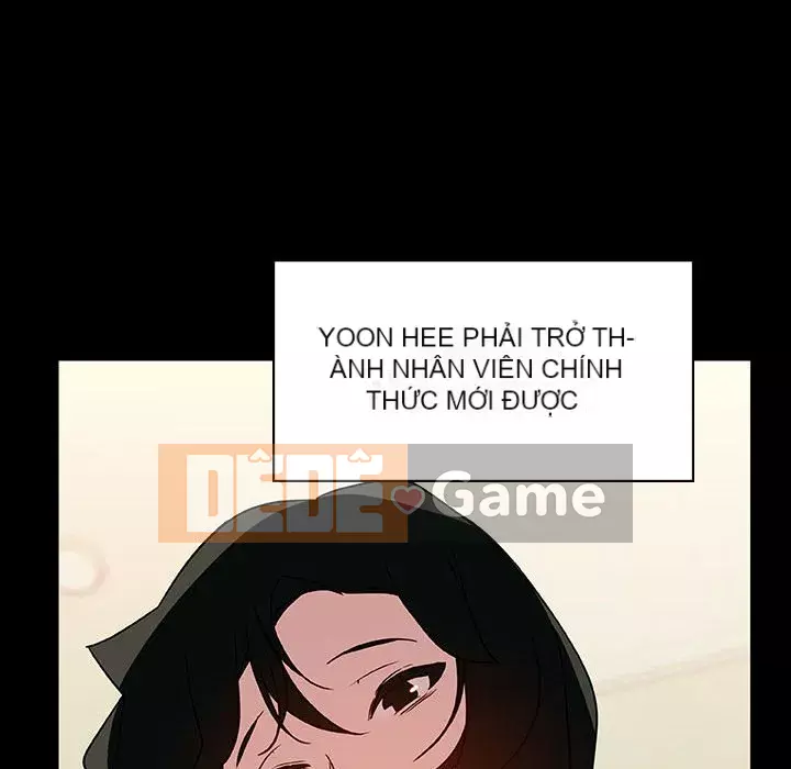 Hợp Đồng Bí Mật Chương 1-45