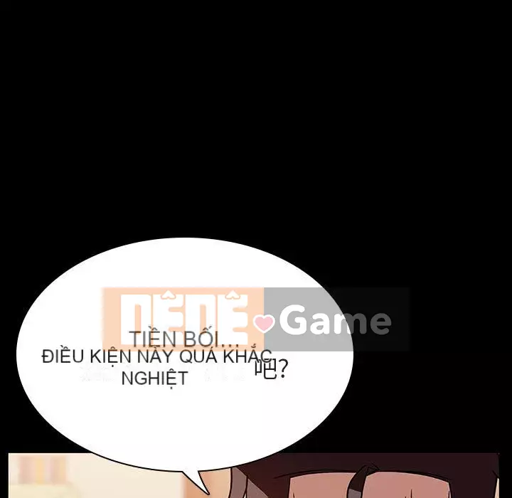 Hợp Đồng Bí Mật Chương 1-45