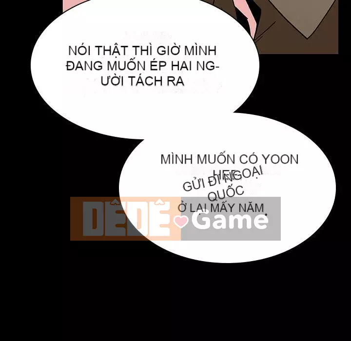 Hợp Đồng Bí Mật Chương 1-45