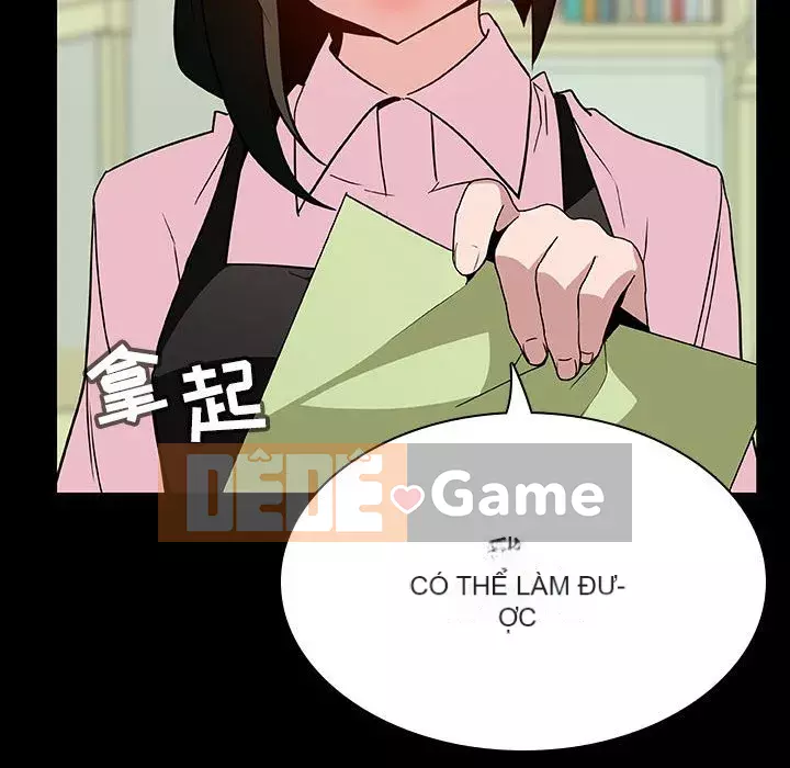 Hợp Đồng Bí Mật Chương 1-45