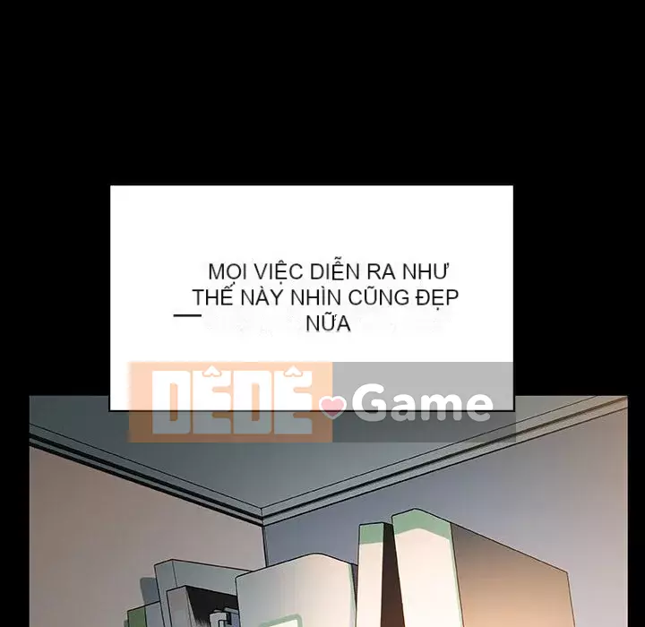 Hợp Đồng Bí Mật Chương 1-45