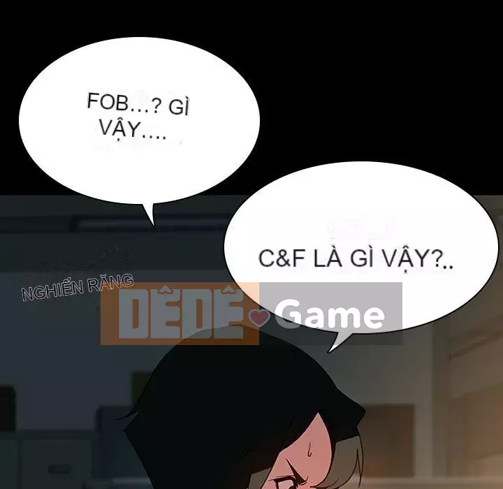 Hợp Đồng Bí Mật Chương 1-45