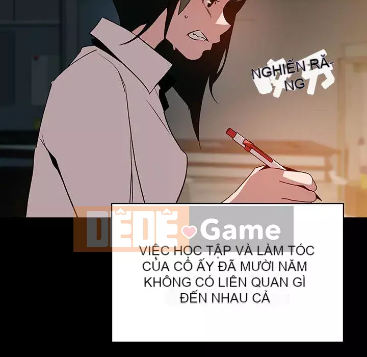 Hợp Đồng Bí Mật Chương 1-45