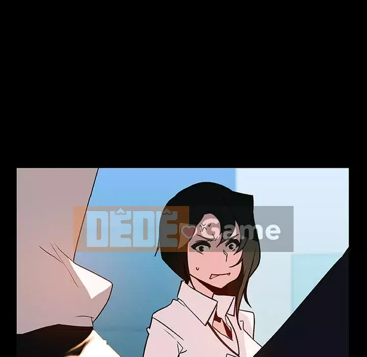 Hợp Đồng Bí Mật Chương 1-45