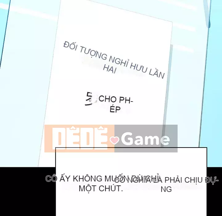 Hợp Đồng Bí Mật Chương 1-45