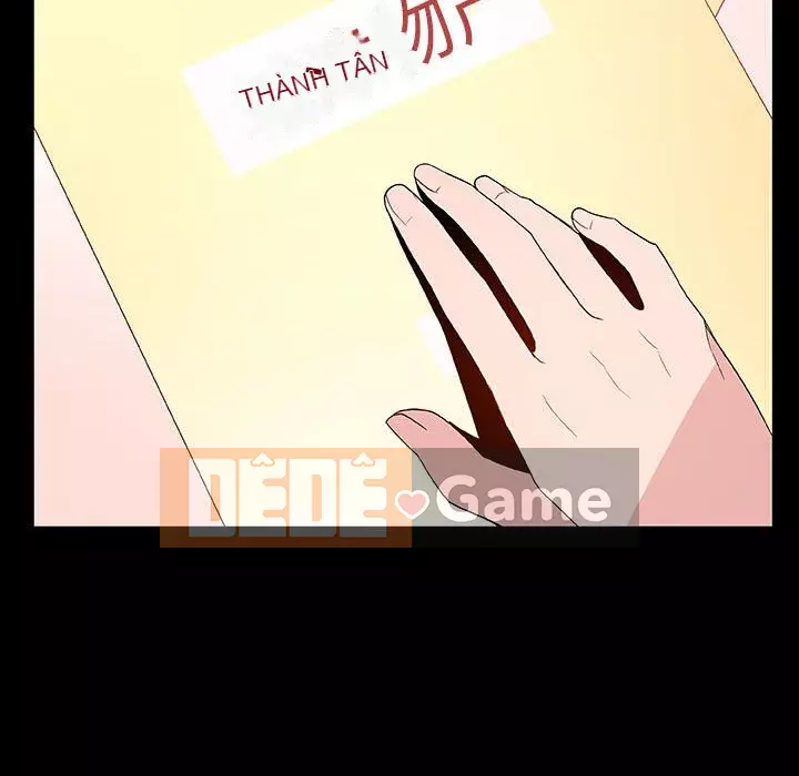 Hợp Đồng Bí Mật Chương 1-45