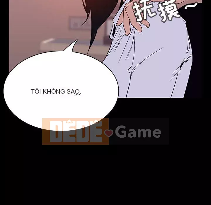 Hợp Đồng Bí Mật Chương 1-45