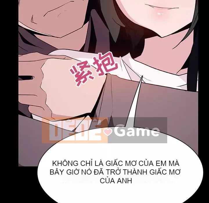 Hợp Đồng Bí Mật Chương 1-45