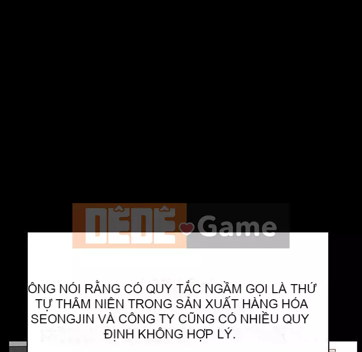 Hợp Đồng Bí Mật Chương 1-45